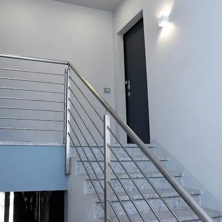 River Apartment Canelli