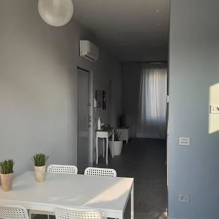 Apartment River Canelli