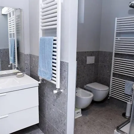 アパート River カネッリ