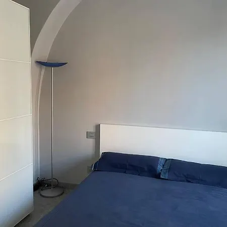 Apartment River Canelli