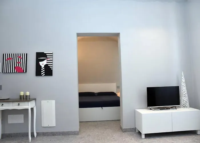 River Appartement Canelli