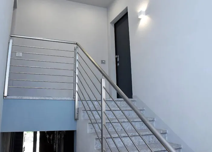 River Appartement Canelli