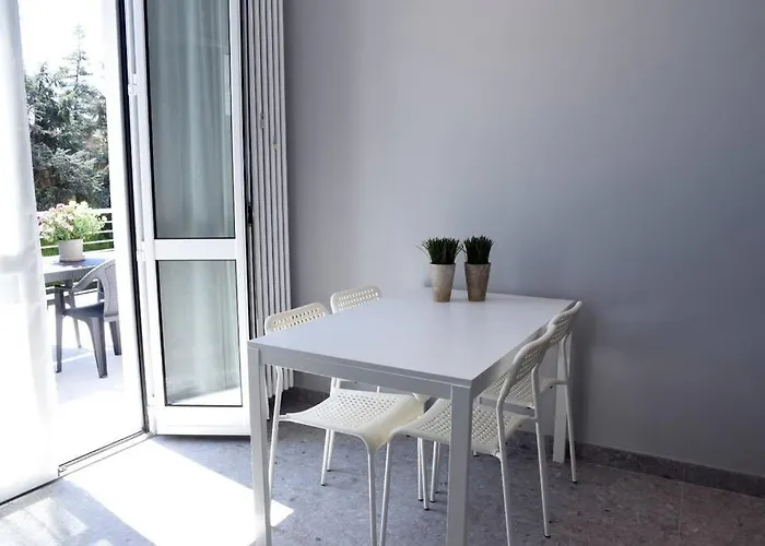 Appartement River Canelli