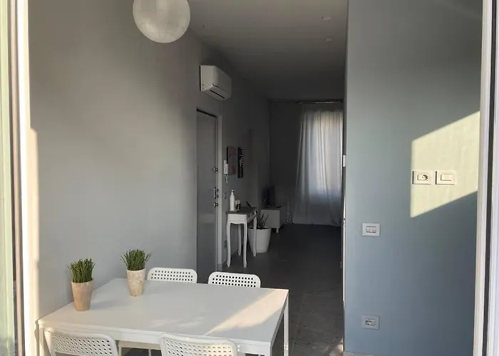 Appartement River Canelli